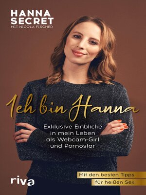 cover image of Ich bin Hanna